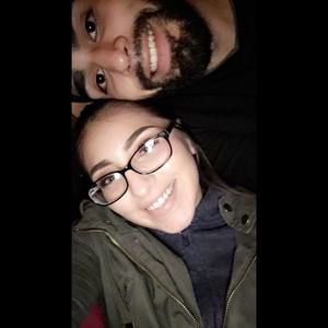 Meet your Posher, Nicholas